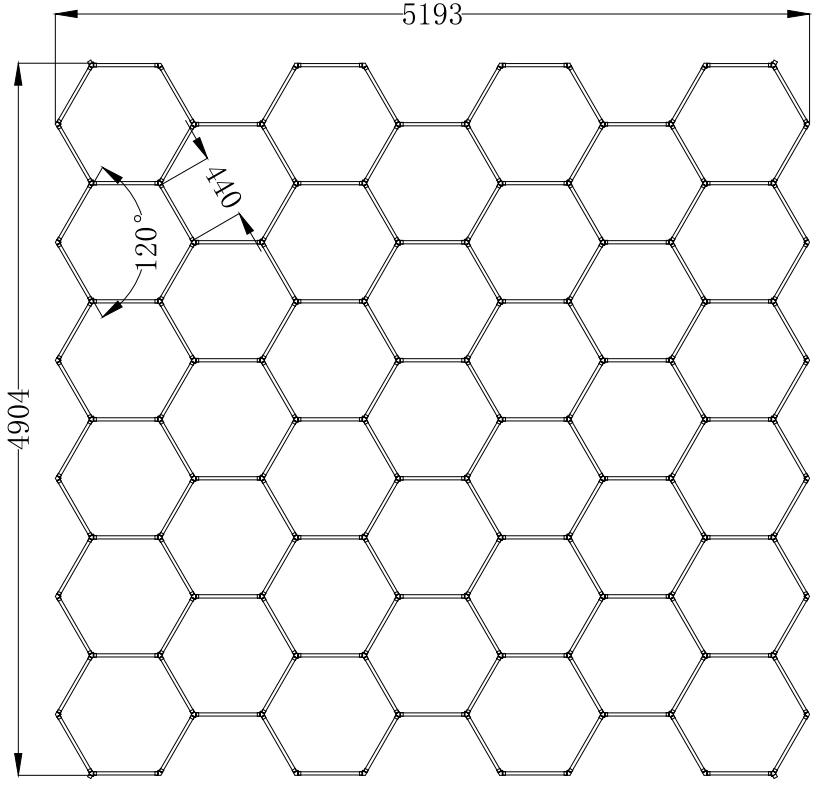 HEX LED MAS1017 - Image 2