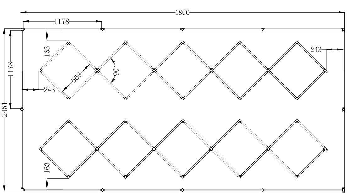 HEX LED MAS1024 - Image 2