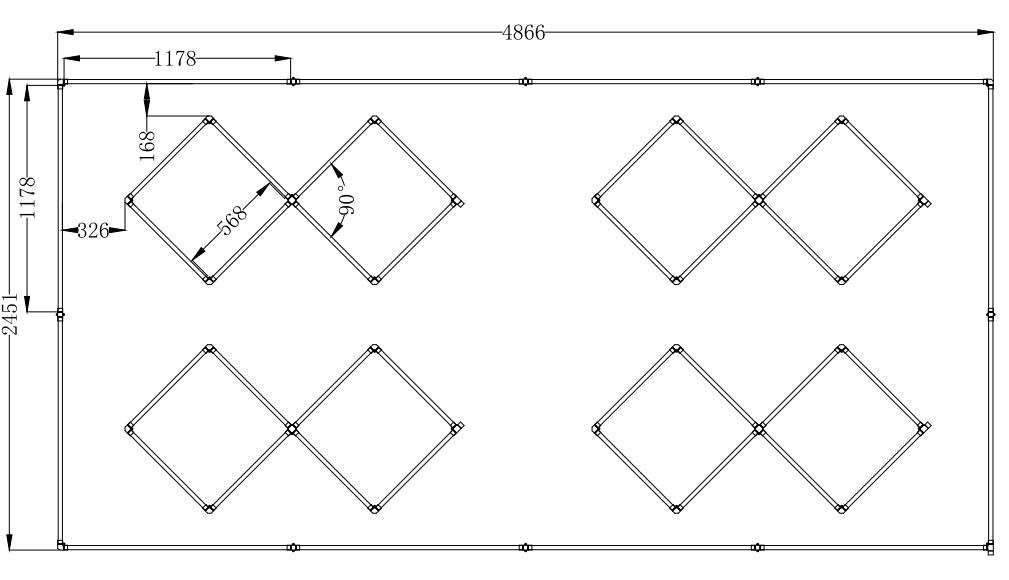 HEX LED MAS1025 - Image 2