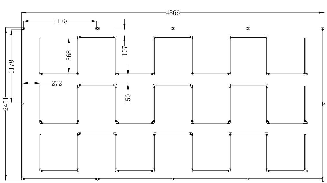 HEX LED MAS1026 - Image 2