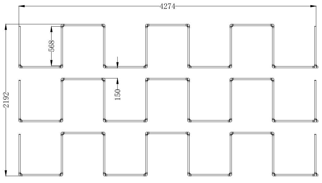 HEX LED MAS1027 - Image 2
