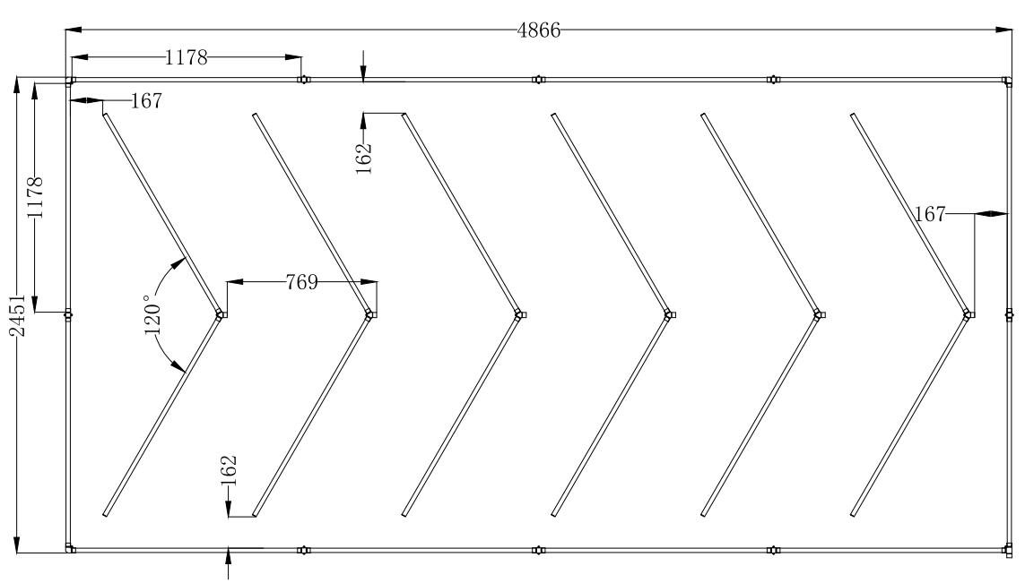 HEX LED MAS1030 - Image 2