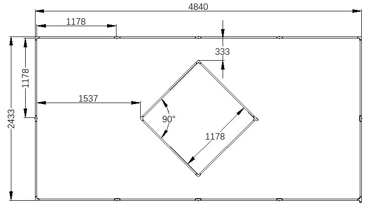 HEX LED MAS1034 - Image 2