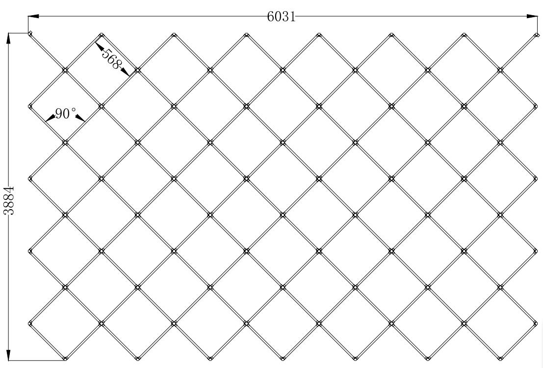 HEX LED MAS1038 - Image 2
