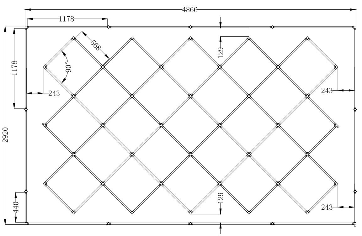 HEX LED MAS4002 - Image 2